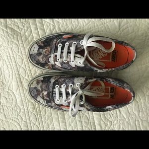 Vans cat aspca